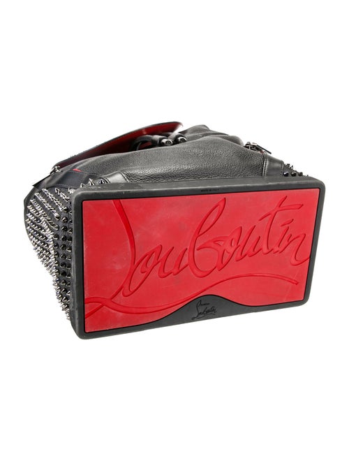 Christian Louboutin Spike Explorafunk