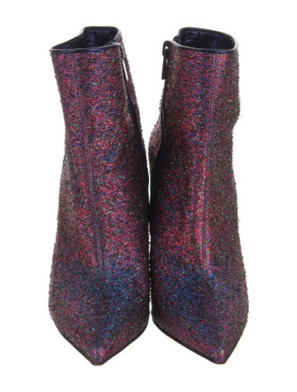 Christian Louboutin Boots