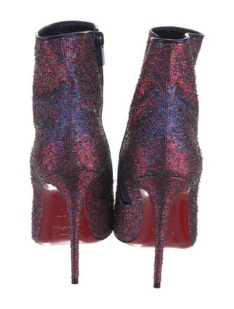 Christian Louboutin Boots