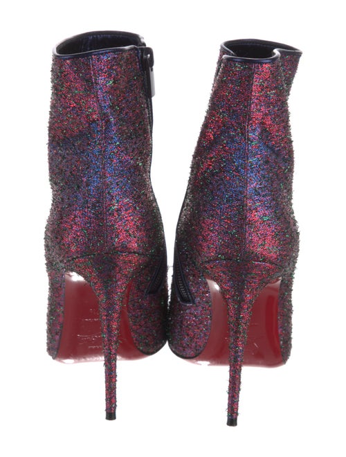 Christian Louboutin Boots