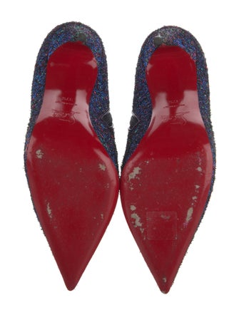 Christian Louboutin Boots