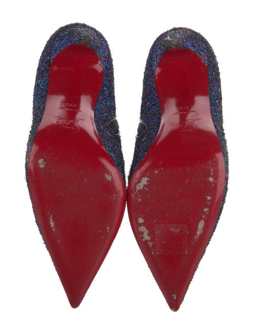 Christian Louboutin Boots