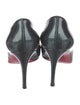 Christian Louboutin Patent Leather Pumps
