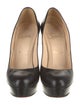 Christian Louboutin Leather Pumps