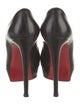 Christian Louboutin Leather Pumps