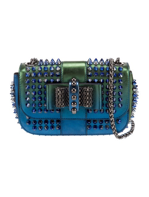 Christian Louboutin Spike Sweet Charity