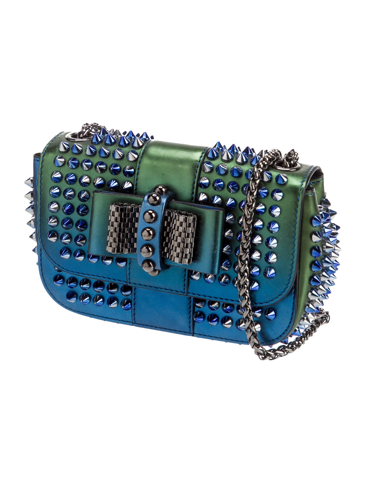 Christian Louboutin Spike Sweet Charity