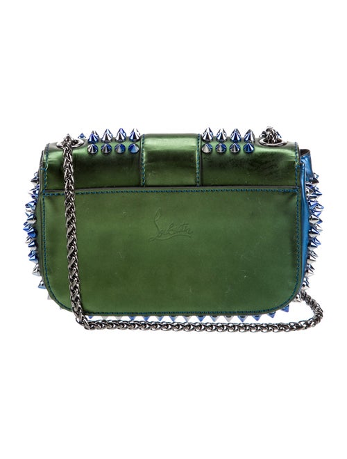 Christian Louboutin Spike Sweet Charity