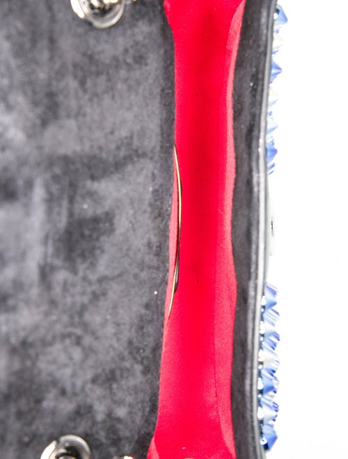 Christian Louboutin Spike Sweet Charity