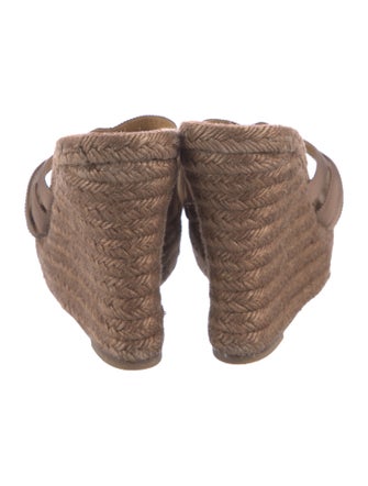 Christian Louboutin Espadrilles