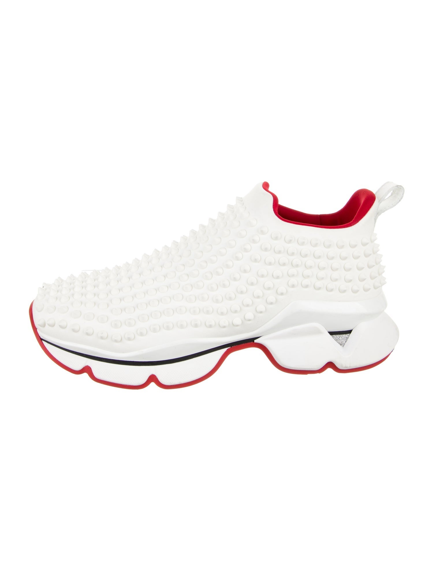 【関税＆送料込み】Tod'S Allacc Sport Active Sneaker Tod's Allacciato Sportivo Active Sneakers | Saks Fifth Avenue