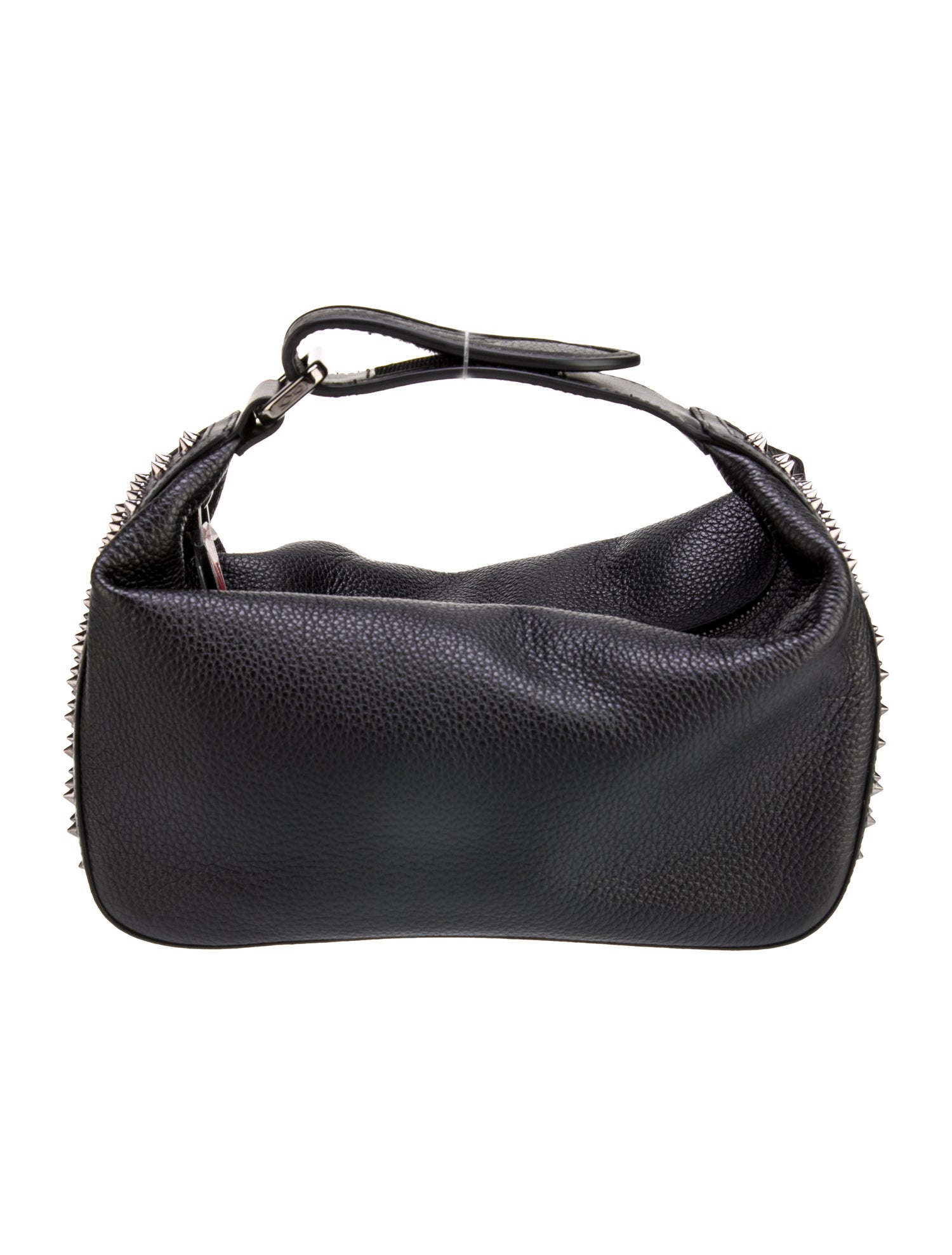 Christian Louboutin Leather Funky