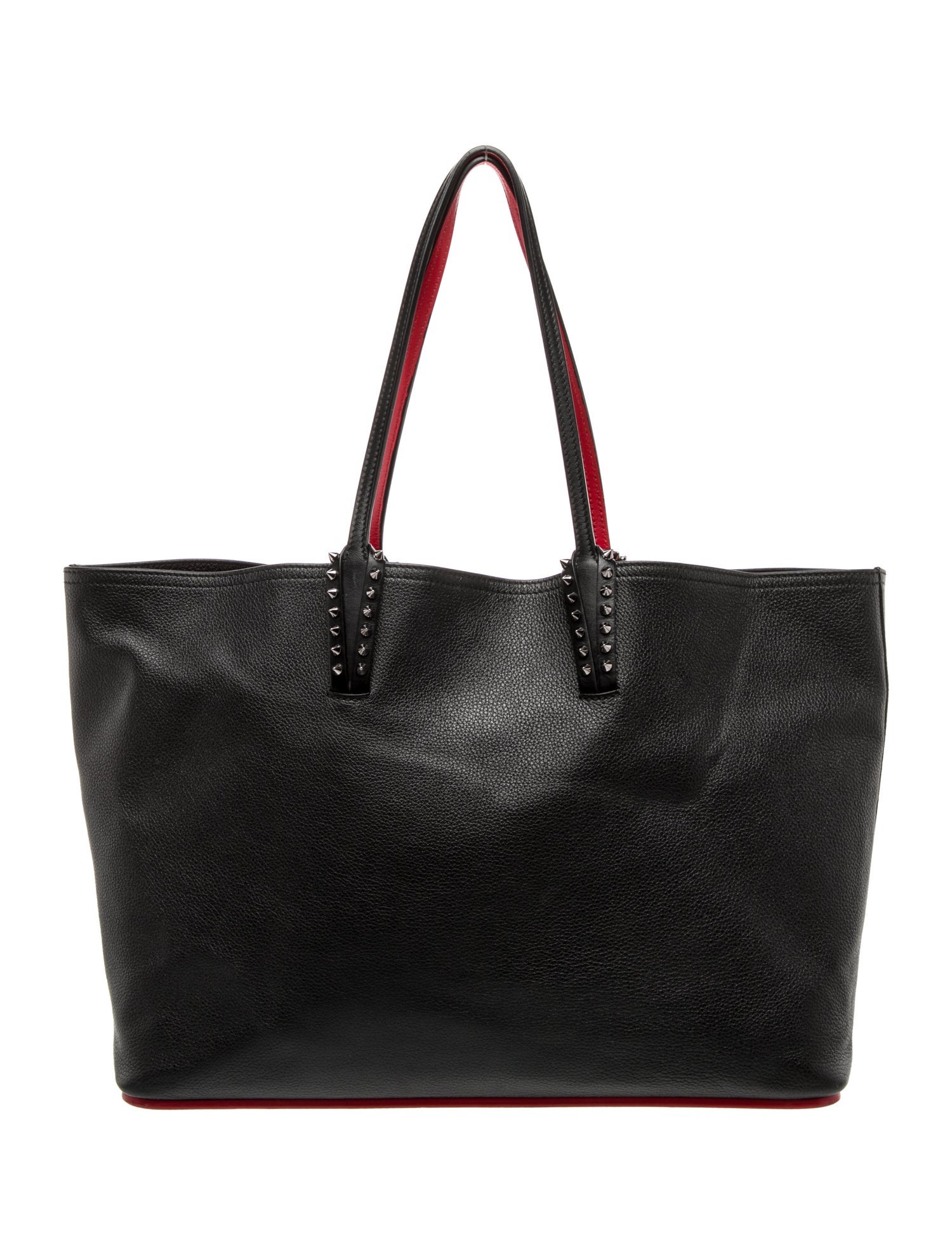 Christian Louboutin Spike Cabata