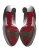 Christian Louboutin Leather Pumps