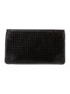 Christian Louboutin Spike Clutch