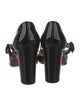 Christian Louboutin Patent Leather Pumps