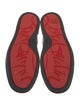 Christian Louboutin Leather Sneakers