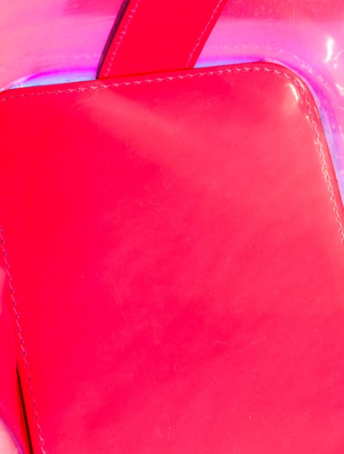 Christian Louboutin PVC Cabata