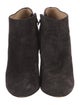 Christian Louboutin Suede Boots