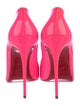 Christian Louboutin Patent Leather Pumps