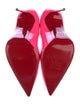 Christian Louboutin Patent Leather Pumps