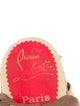 Christian Louboutin Canvas Espadrilles