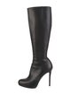 Christian Louboutin Leather Boots