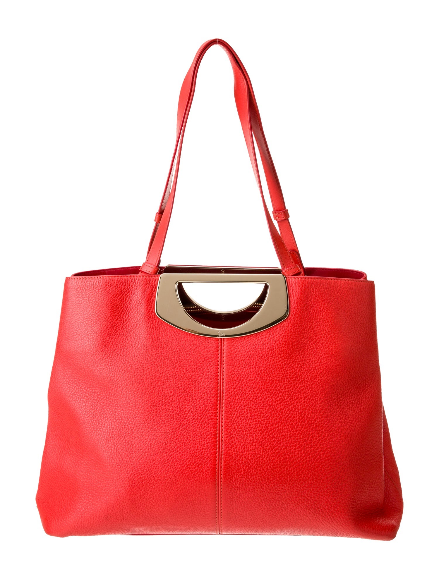 Christian Louboutin Spike Tote