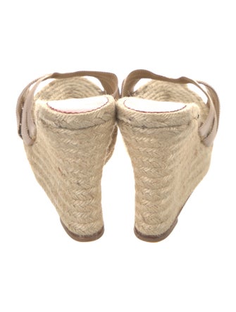Christian Louboutin Espadrilles