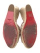 Christian Louboutin Espadrilles