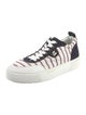 Christian Louboutin Printed Sneakers