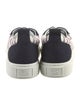Christian Louboutin Printed Sneakers