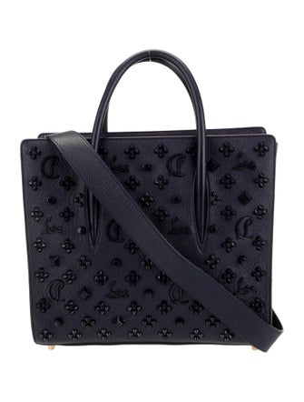 Christian Louboutin Spike Paloma