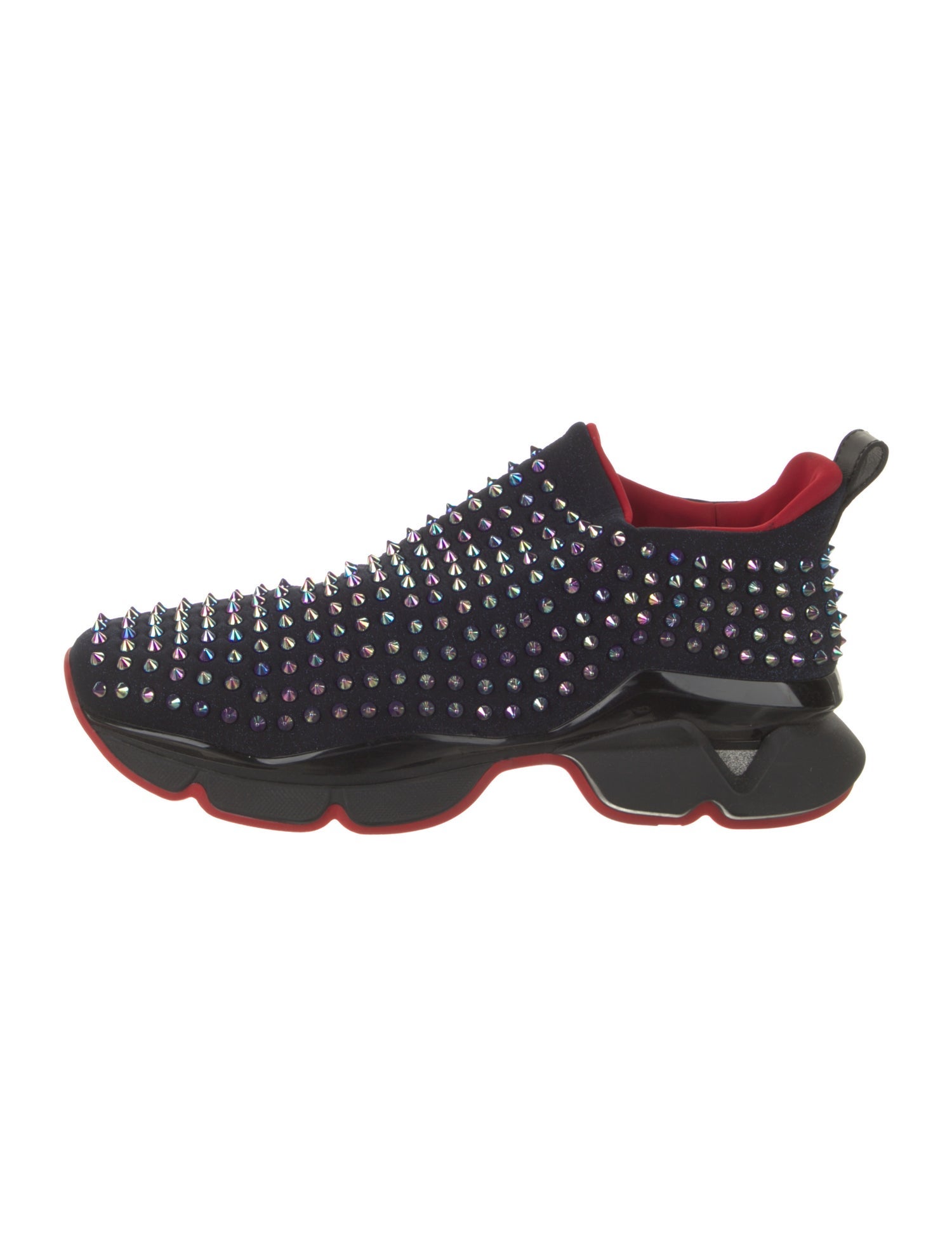 ★Maison Margiela★ [Maison Margiela] SA3VX0007 P4455 T6069/ Maison Margiela Replica Low-Top Tie-Dye Rubber Sneaker