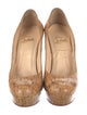 Christian Louboutin Pumps