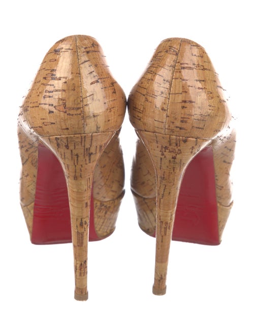 Christian Louboutin Pumps
