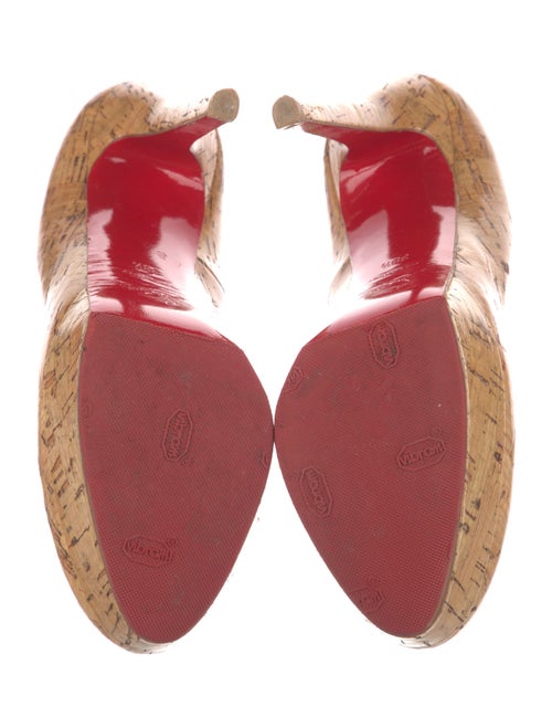 Christian Louboutin Pumps