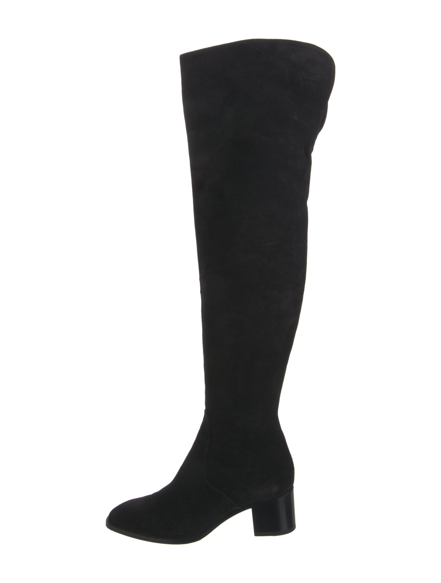 Christian Louboutin Suede Boots