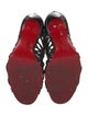 Christian Louboutin Leather Pumps