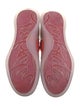 Christian Louboutin Suede Sneakers