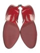 Christian Louboutin Patent Leather Pumps