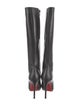 Christian Louboutin Leather Boots