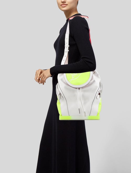 Christian Louboutin Leather Explorafunk