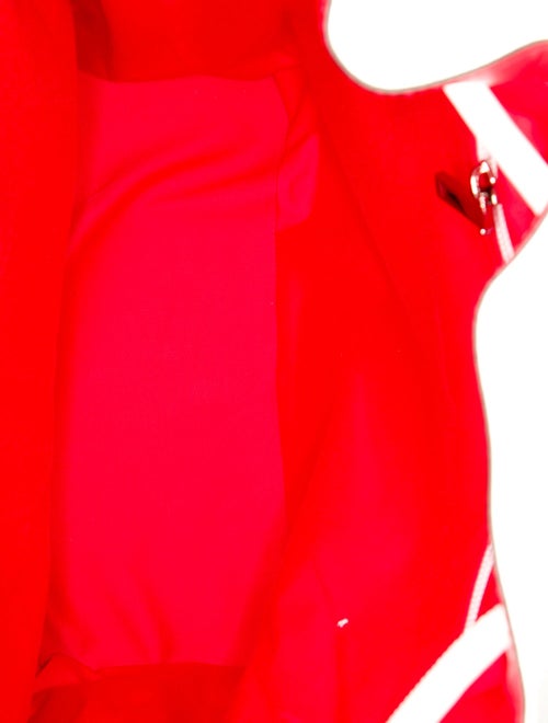 Christian Louboutin Leather Explorafunk