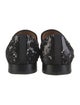 Christian Louboutin Sequins Loafers
