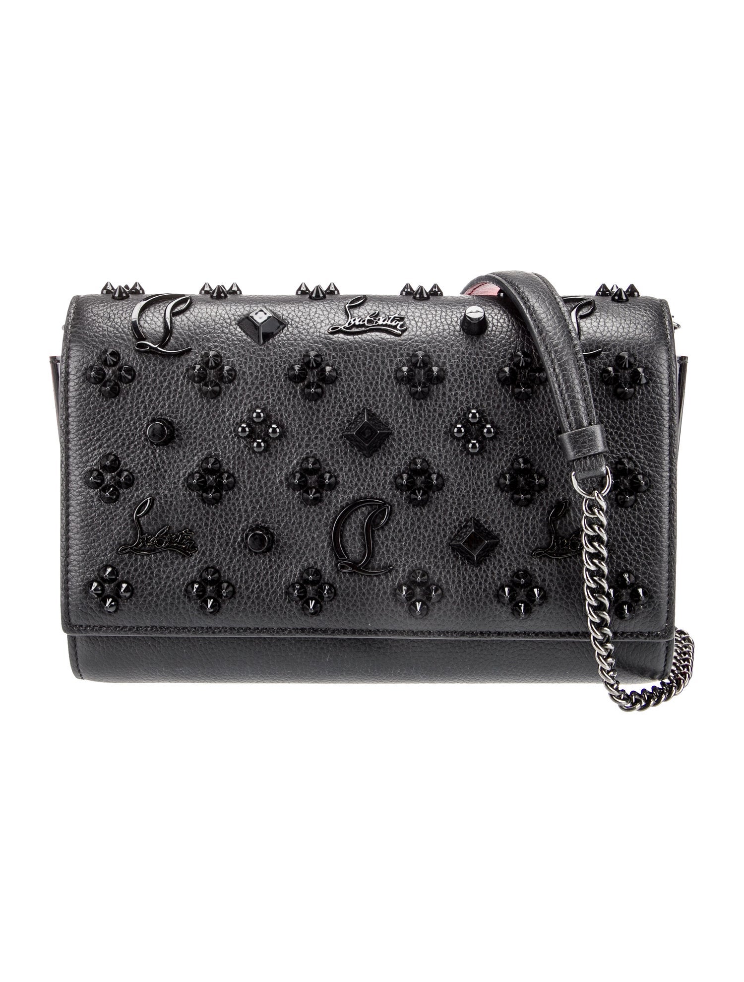 Christian Louboutin Spike Paloma