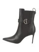 Christian Louboutin Leather Boots