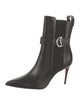 Christian Louboutin Leather Boots