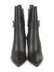 Christian Louboutin Leather Boots