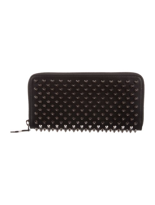 Christian Louboutin Leather Wallet